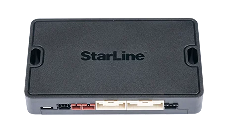 Сигнализация с автозапуском StarLine S96 v2 LTE GPS