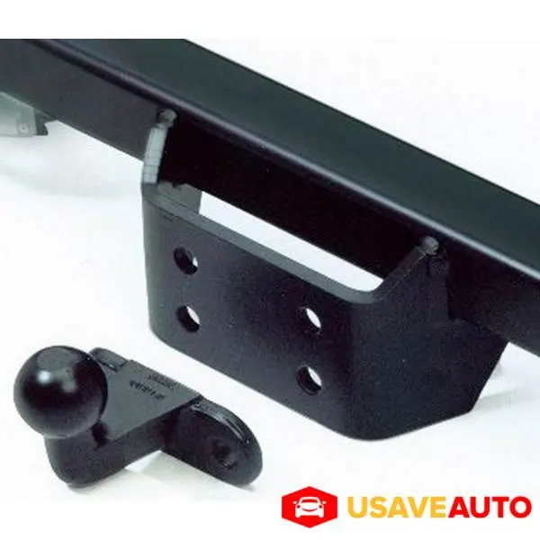 ORIS-BOSAL Фаркоп Mercedes X-Class 2017-, Renault Alaskan 2017-, Nissan Navara бампер со ступенькой 