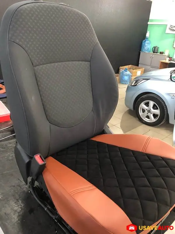 Установка чехлов B&M на Solaris Установка чехлов B&M на Solaris