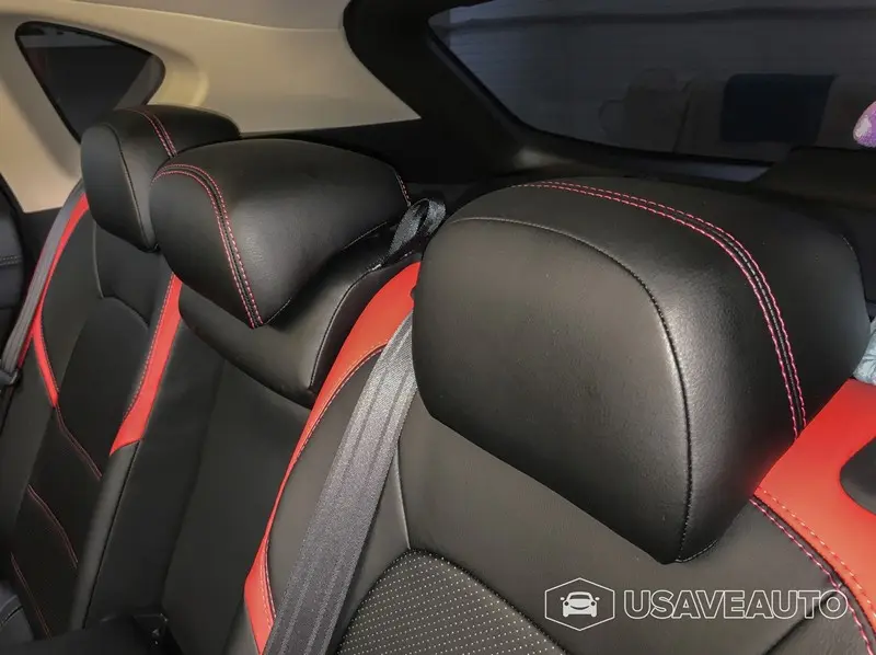 Установка чехлов от компании INTER на Mazda СХ-5 Установка чехлов от компании INTER на Mazda СХ-5