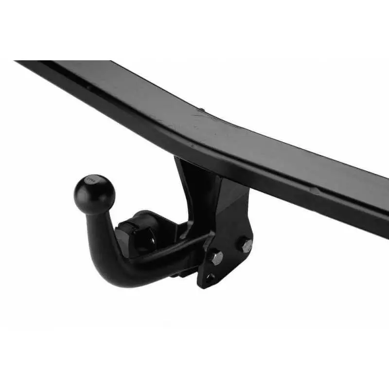 ARAGON Фаркоп FIAT Panda 4x4 2012-/FIAT Panda Cross 2015-, тип шара: A