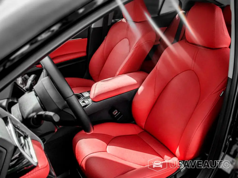 INTER Чехлы каркасные Kia Ceed (JD) 2nd 2012- Хетчбэк  Универсал