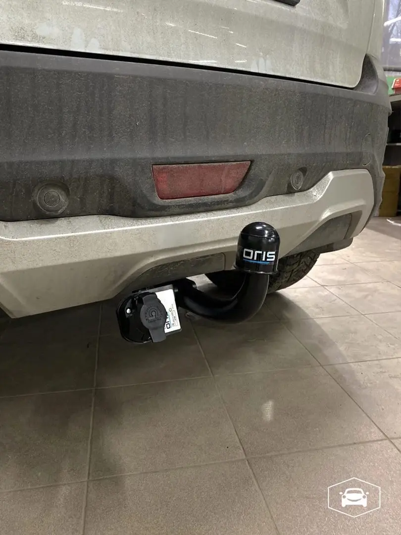 Фаркоп Oris на Lada X-Ray