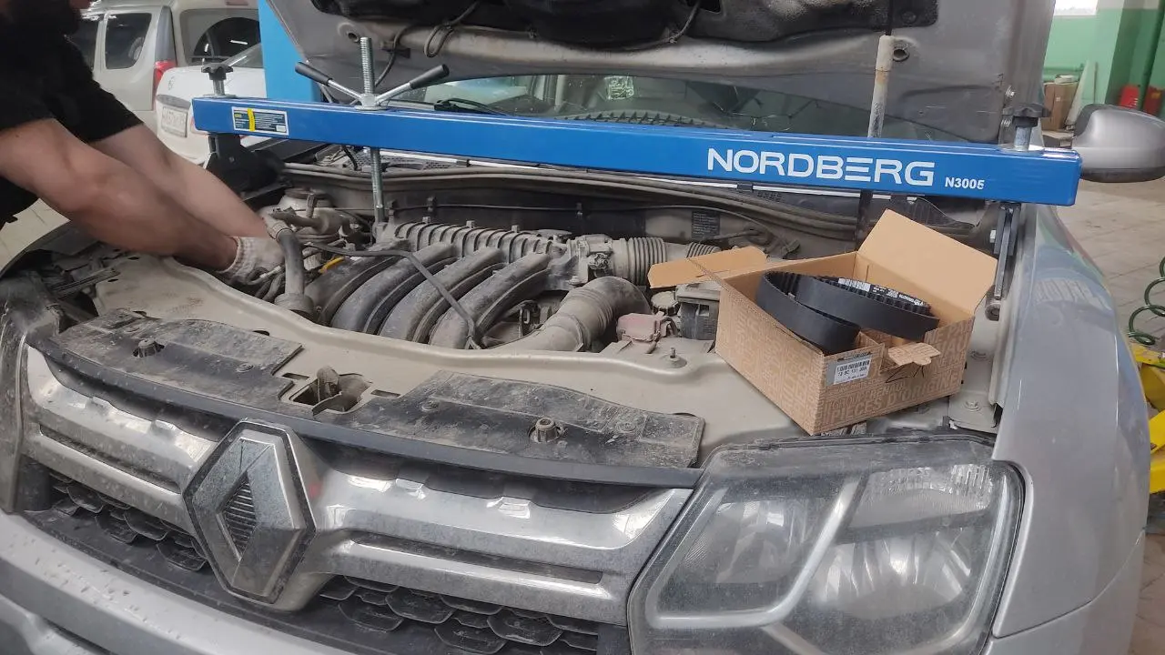 Диагностика автомобилей в сервисе USAVE AUTO