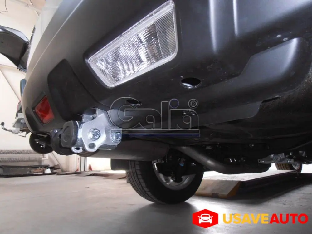 GALIA Фаркоп ОЦИНКОВАННЫЙ Nissan X-Trail T32 2015-, Renault Koleos 2016-2020 GALIA Фаркоп ОЦИНКОВАННЫЙ Nissan X-Trail T32 2015-, Renault Koleos 2016-2020