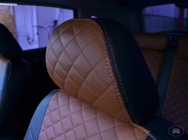 Установка чехлов Автопилот на Honda CR-V Установка чехлов Автопилот на Honda CR-V