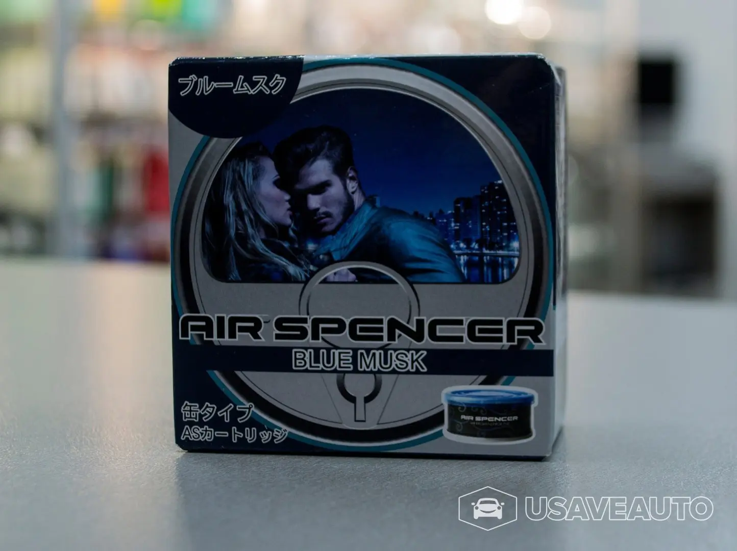 Новинки свежих ароматов от EIKOSHA  