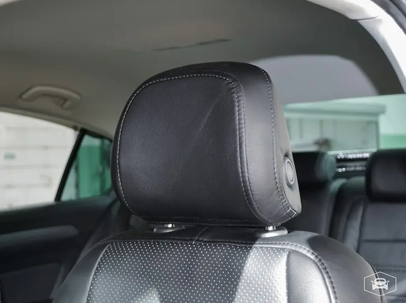 Чехлы Прочехлы на VW Passat B8 Чехлы Прочехлы на VW Passat B8