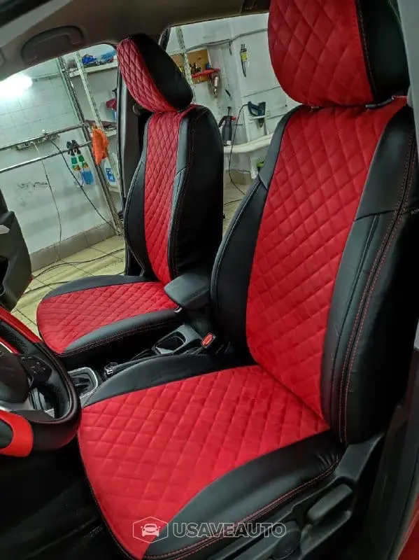 Чехлы Автопилот Hyundai Creta Чехлы Автопилот Hyundai Creta