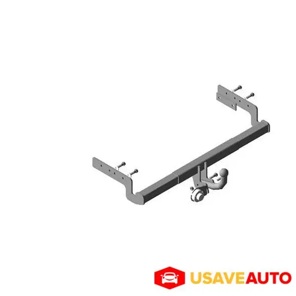 ATLANT адаптеры Hyundai Creta (5-dr SUV) 16-21