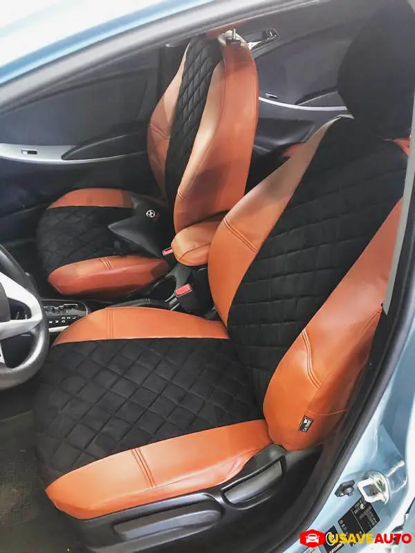 Установка чехлов B&M на Solaris Установка чехлов B&M на Solaris