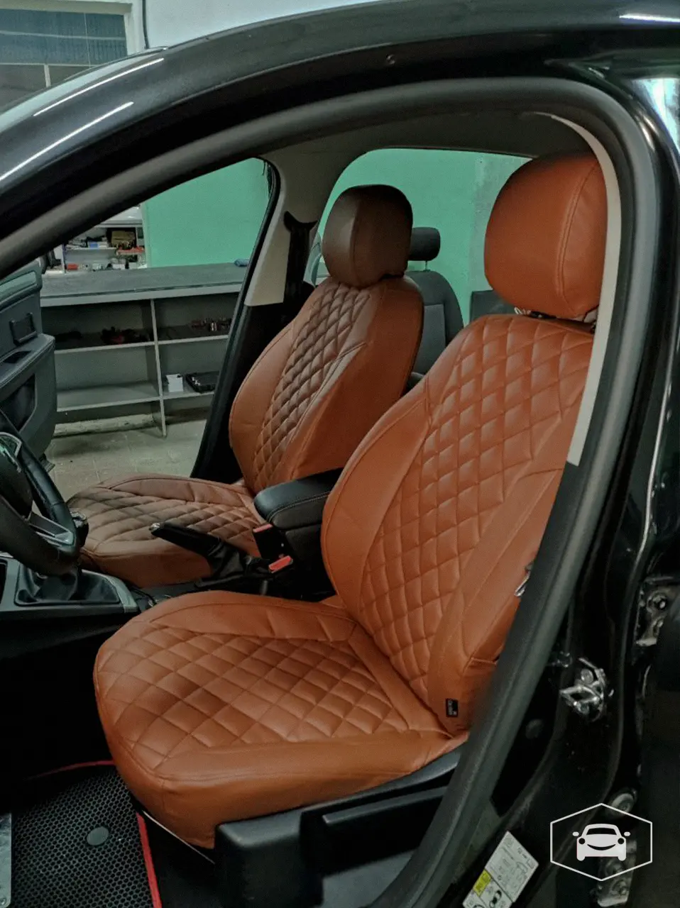 Чехлы B&M Renault Arkana