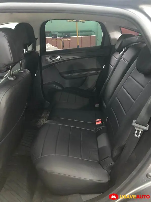 Установка чехлов Автопилот на Renault Arkana Установка чехлов Автопилот на Renault Arkana