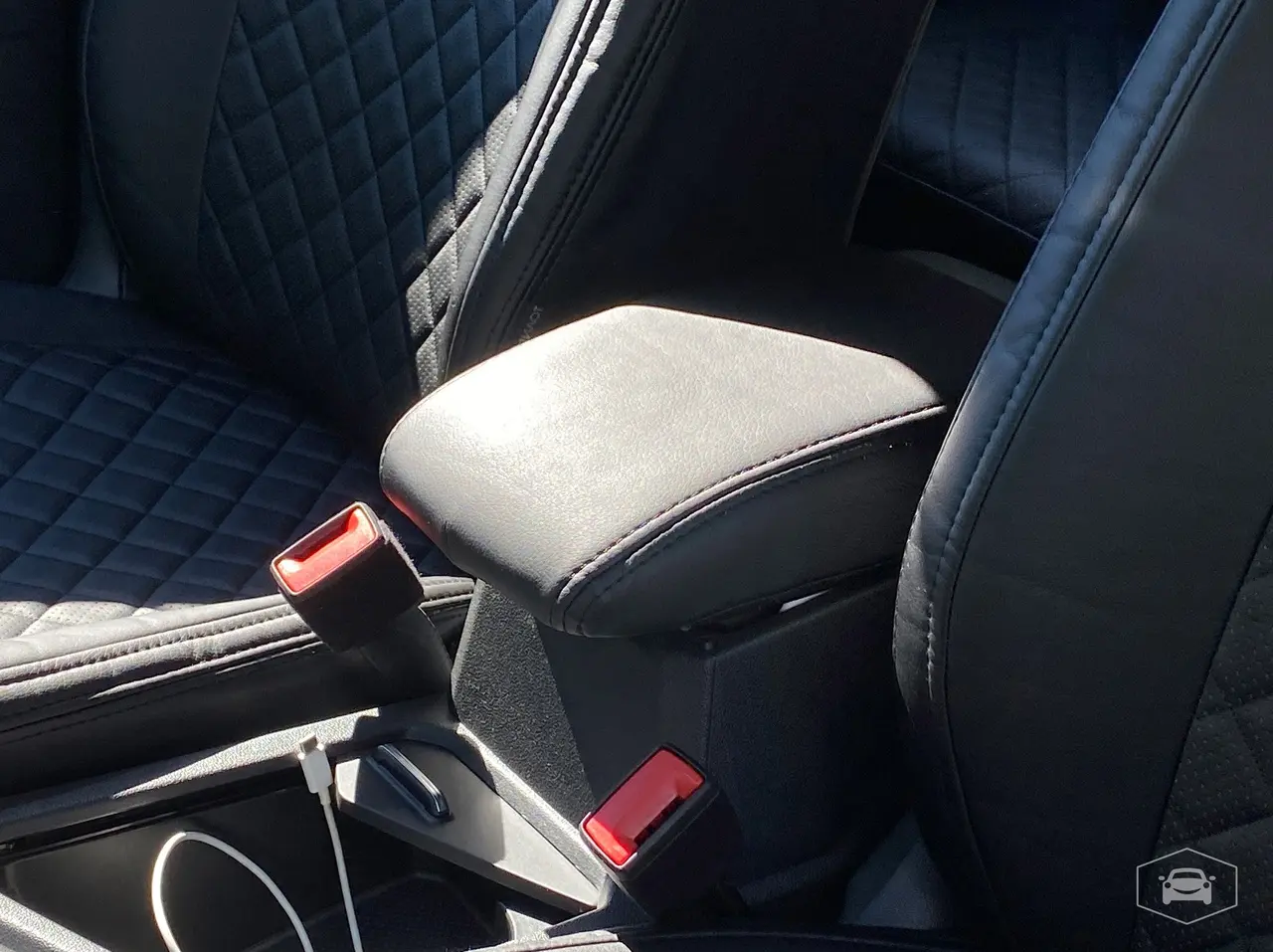 Авточехлы Автопилот на VW Tiguan 