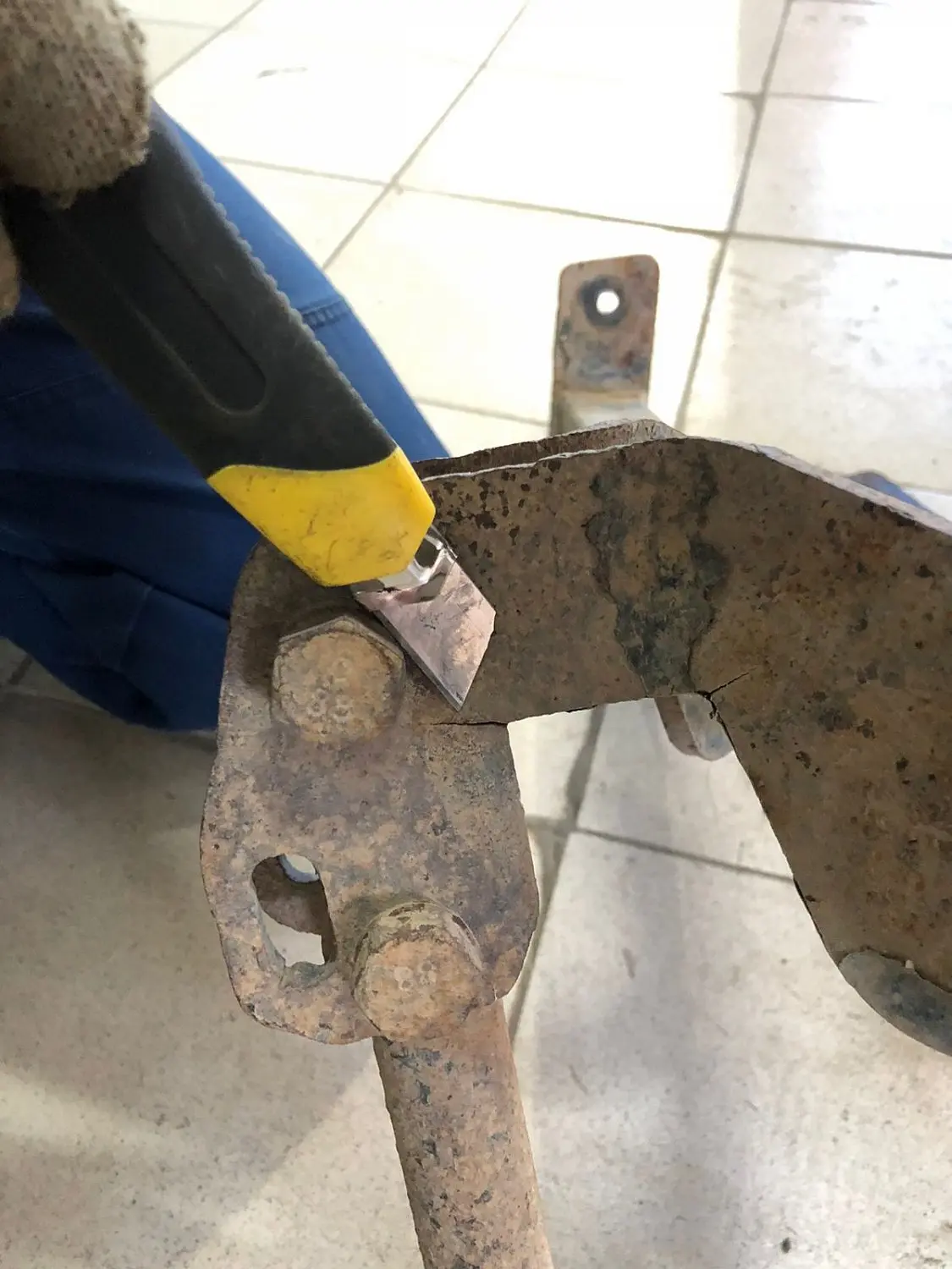 Фаркоп Лидер Плюс на Renault Duster Фаркоп Лидер Плюс на Renault Duster