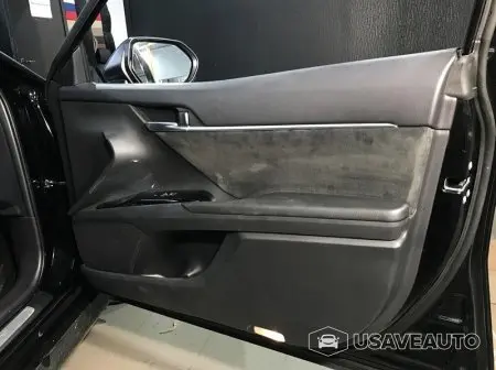 INTER Чехлы каркасные Volkswagen Passat CC 2008-2016 Седан