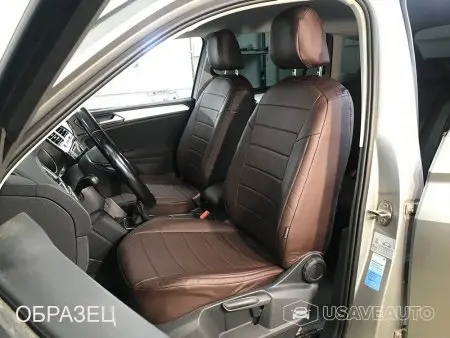 АВТОПИЛОТ Чехлы BMW 5 (E39) Sd (сплошн.) с 95-03г.