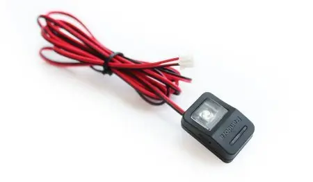 Сигнализация с автозапуском Pandora DX 40RS 