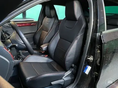 АВТОПИЛОТ Чехлы Skoda Rapid I/II (40/60) c 14г., VW Polo с 20г. (без заднего подлокотника) АВТОПИЛОТ Чехлы Skoda Rapid I/II (40/60) c 14г., VW Polo с 20г. (без заднего подлокотника)