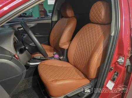 АВТОПИЛОТ Чехлы Renault Logan II 40/60, Sandero II (без подушек безопасности) c 14г.