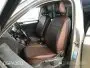 Авточехлы АВТОПИЛОТ для FORD RANGER II джип-пикап. Задняя спинка и сидени с 2006-->