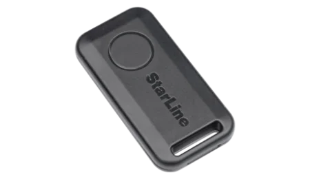 Сигнализация с автозапуском StarLine S96 v2 LTE GPS