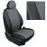 АВТОПИЛОТ Чехлы AUDI 100 Sd /45-й кузов/ (С4) с 90-95г. (передние кресла RECARO) АВТОПИЛОТ Чехлы AUDI 100 Sd /45-й кузов/ (С4) с 90-95г. (передние кресла RECARO)