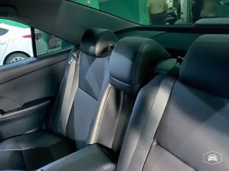 INTER Чехлы каркасные Toyota RAV4 (IV) 2012-2019  Кроссовер Универсал