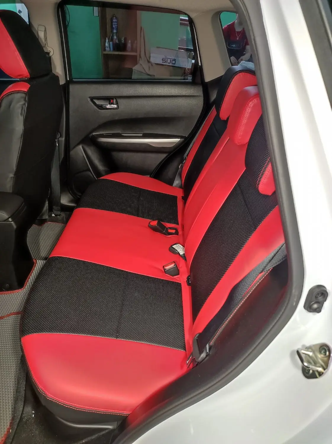 SUZUKI Vitara SUZUKI Vitara