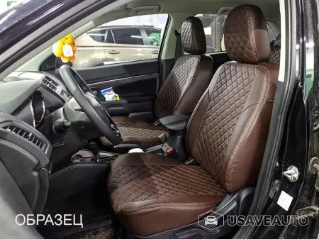 Авточехлы АВТОПИЛОТ для VOLKSWAGEN VENTO седан . Задняя спинка и сидение с 1991-1998г.