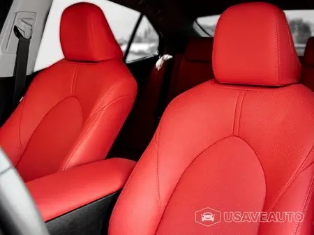 INTER Чехлы каркасные Toyota LC Prado 120 2002-2009  Внедорожник