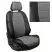 АВТОПИЛОТ Чехлы AUDI 100 Sd /45-й кузов/ (С4) с 90-95г. (передние кресла RECARO) АВТОПИЛОТ Чехлы AUDI 100 Sd /45-й кузов/ (С4) с 90-95г. (передние кресла RECARO)