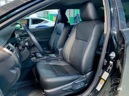 INTER Чехлы каркасные Mitsubishi Pajero 3 1999-2006  Внедорожник