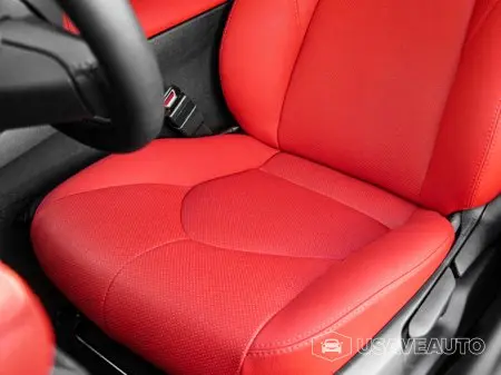 INTER Чехлы каркасные Toyota LC Prado 120 2002-2009  Внедорожник