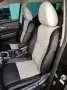 INTER Чехлы каркасные SKODA Yeti 2009-2018  Кроссовер
