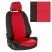 АВТОПИЛОТ Чехлы AUDI 100 Sd /45-й кузов/ (С4) с 90-95г. (передние кресла RECARO) АВТОПИЛОТ Чехлы AUDI 100 Sd /45-й кузов/ (С4) с 90-95г. (передние кресла RECARO)