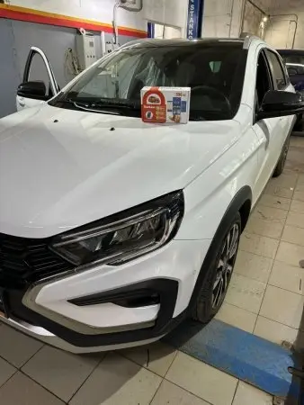 Сигнализация с автозапуском Pandora DX 40RS 