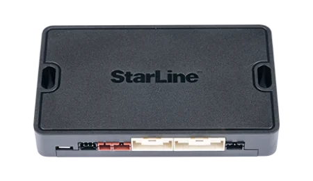 Сигнализация с автозапуском StarLine S96 v2 LTE GPS