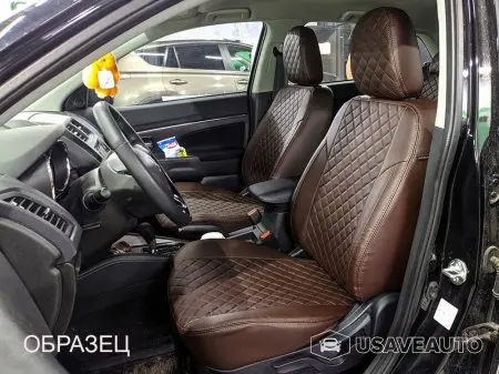 АВТОПИЛОТ Чехлы LADA Niva 5-ти дверн. (Urban/Legend) с 20г.