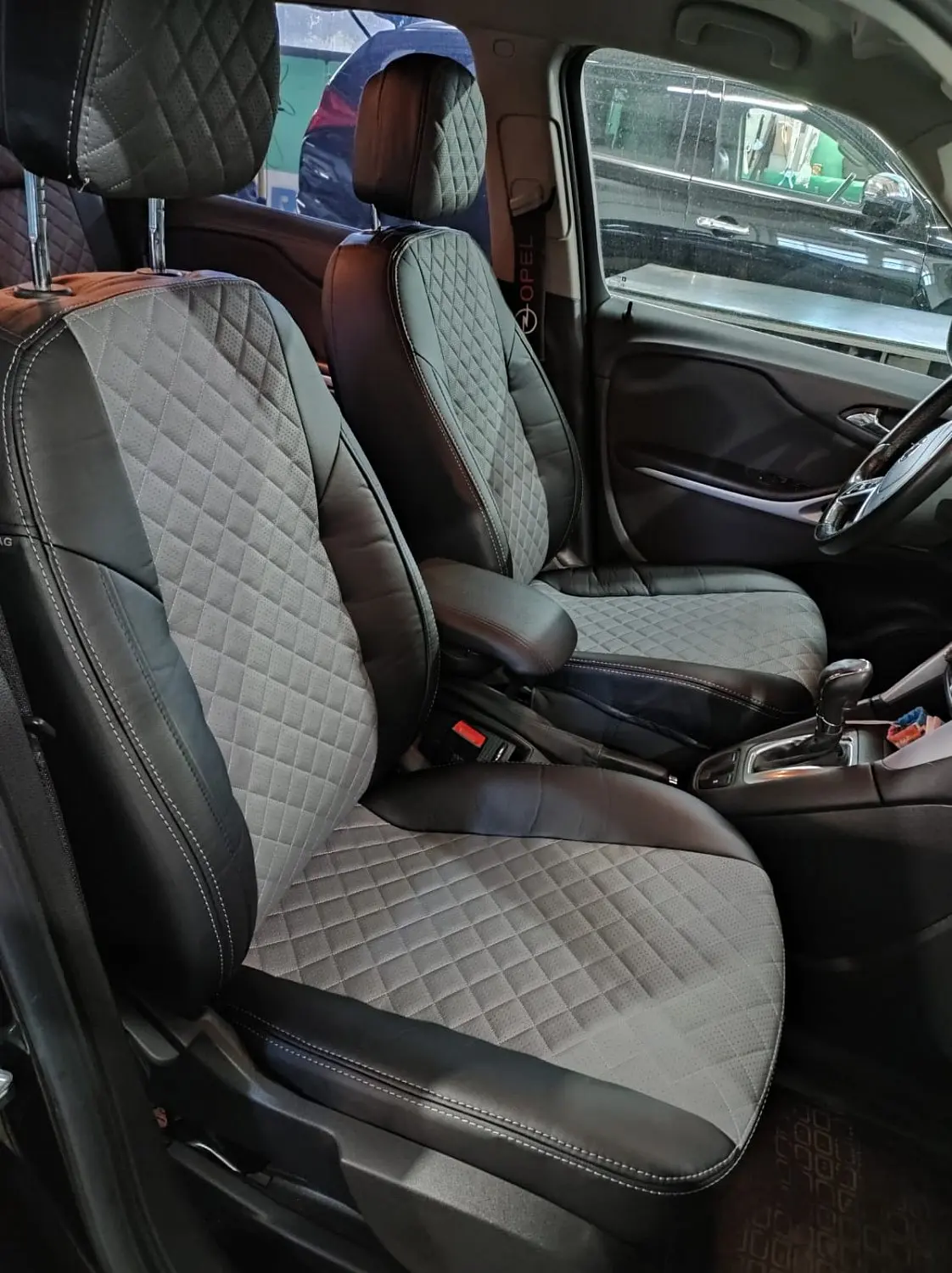 Opel Zafira Opel Zafira