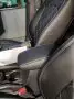 INTER Чехлы каркасные Volkswagen Touareg (2nd) 2010-2018  Внедорожник