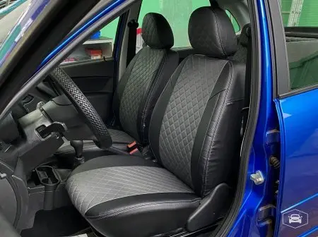 АВТОПИЛОТ Чехлы Toyota Rav-4 (CA40) c 12-19г.