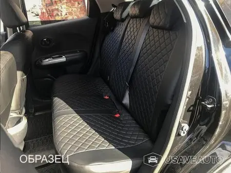 АВТОПИЛОТ Чехлы KIA Soul II с 14-19г. АВТОПИЛОТ Чехлы KIA Soul II с 14-19г.
