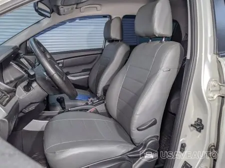 АВТОПИЛОТ Чехлы Mitsubishi Outlander III с 12г.