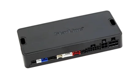 Комплект сигнализации с автозапуском StarLine A93 V2 ECO
