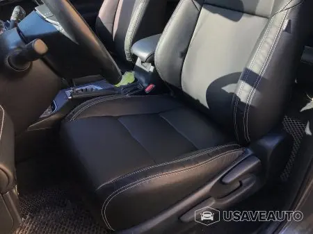 INTER Чехлы каркасные Ford Kuga (2nd) 2012-2017  Кроссовер