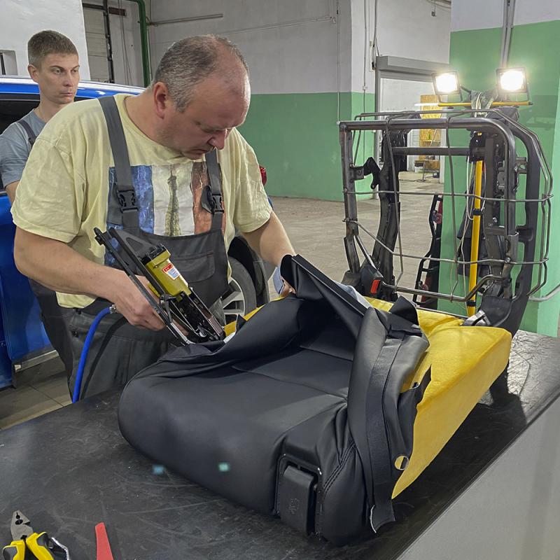 Установочные центры USAVE AUTO