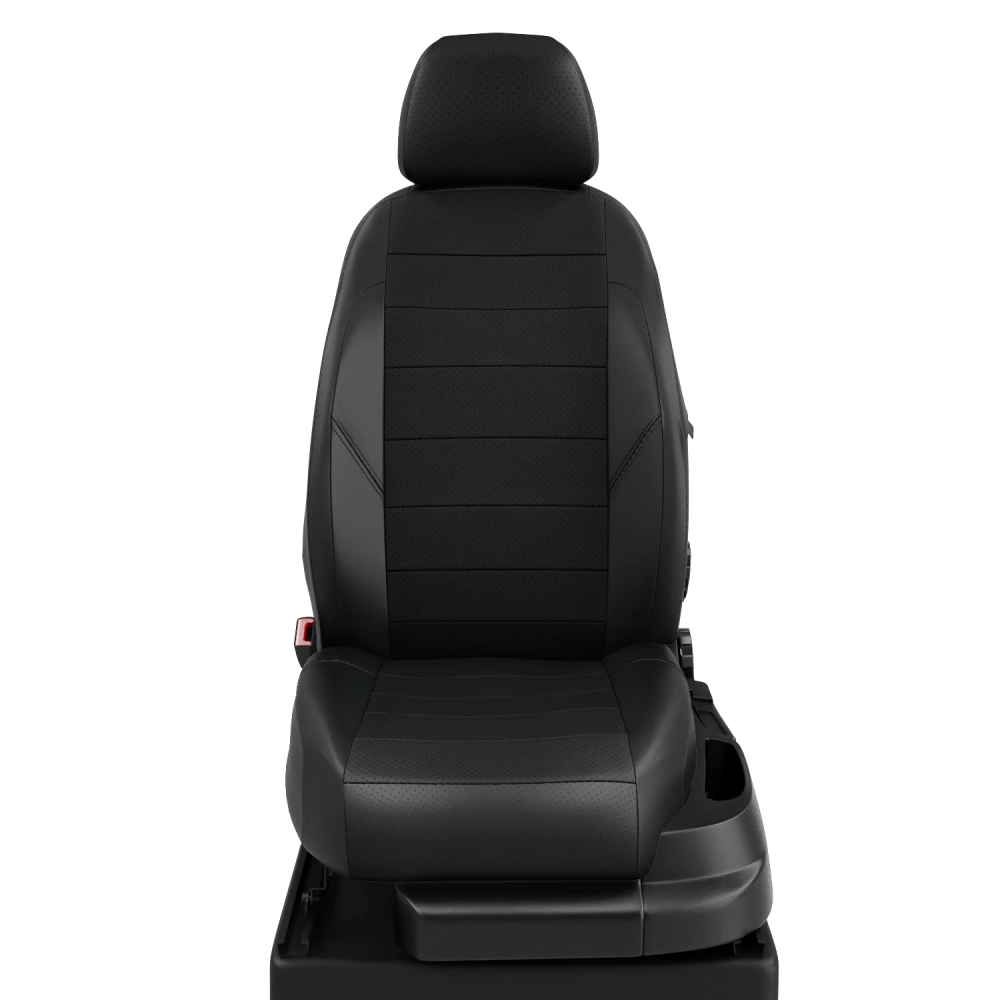 AVTOLIDER1 Авточехлы для KIA Magentis 2 с 2005-2010г. седан Задняя спинка 40 на 60, сиденье единое, задний подлокотник, 2-надкрыльника, 5 подголовников