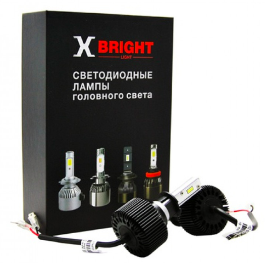 Комплект светодиодных ламп. Светодиодная лампа x-Bright s2 CSP h7 5000 k. 12v световой поток 2000lm (комп. 2 Шт.). Лампа светодиодная x-Bright s3 CSP h7 5000k. Светодиодные лампы h11 x-Bright s2 CSP 5000k. Светодиодные лампы s1 hb4.