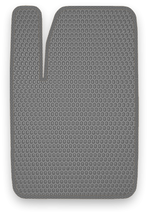 Коврики EVA для Audi A3 (8P) 2003 - 2012